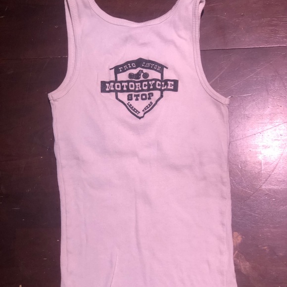 Tank top - Picture 2 of 3